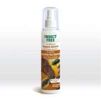 Insect Free Spray