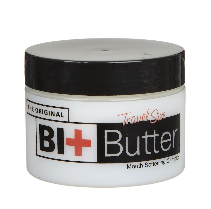 Bit Butter - equine lip balm