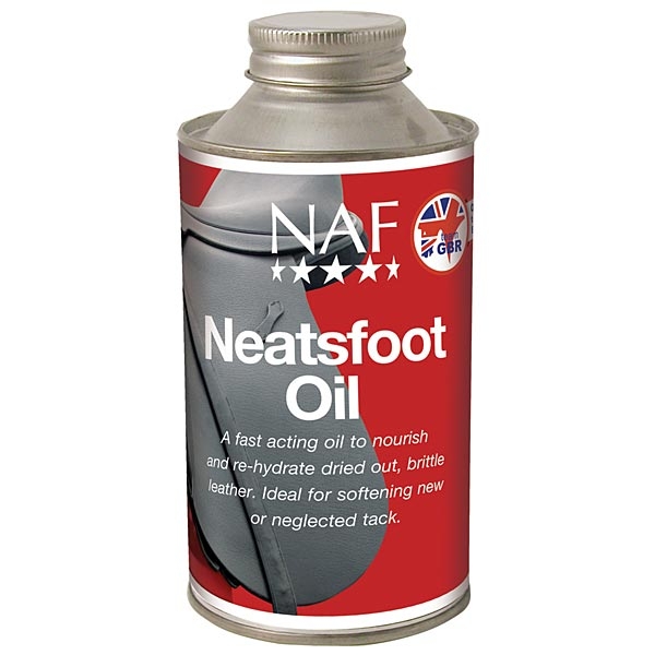 NAF Neatsfoot oil