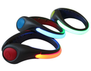Neon-Led Shoe clip