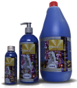 [BE-JJ-007-500] Perfectionist Body Shampoo (500 ml)