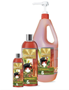 [BE-JJ-038-500] Alpine No Itch Shampoo (500 ml)