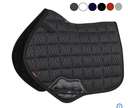 [CH-LM-097-Navy] Jumping CC Carbon MeshAir Pad by LeMieux (Navy blue)