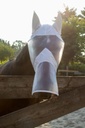 [CH-BX-003-Full] Full Face Fly Mask with Nose Extension by BEFIX (Full)