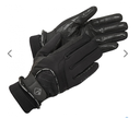 Waterproof Lite gloves by LeMieux
