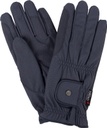 [CA-CA-012-Blanc-6,5] Elite gloves by Catago (White, 6,5)