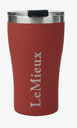[CA-LM-021-Sien] Coffee Cup LeMieux (Sienna)