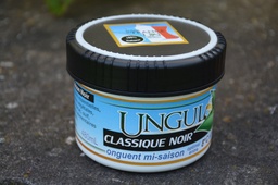 [BE-NU-003] Ungula classic black ointment