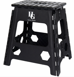 Folding stool