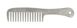 [EN-PF-004] Mane comb with handle