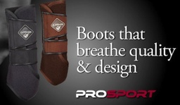 ProSport-LeMieux Neoprene Boots